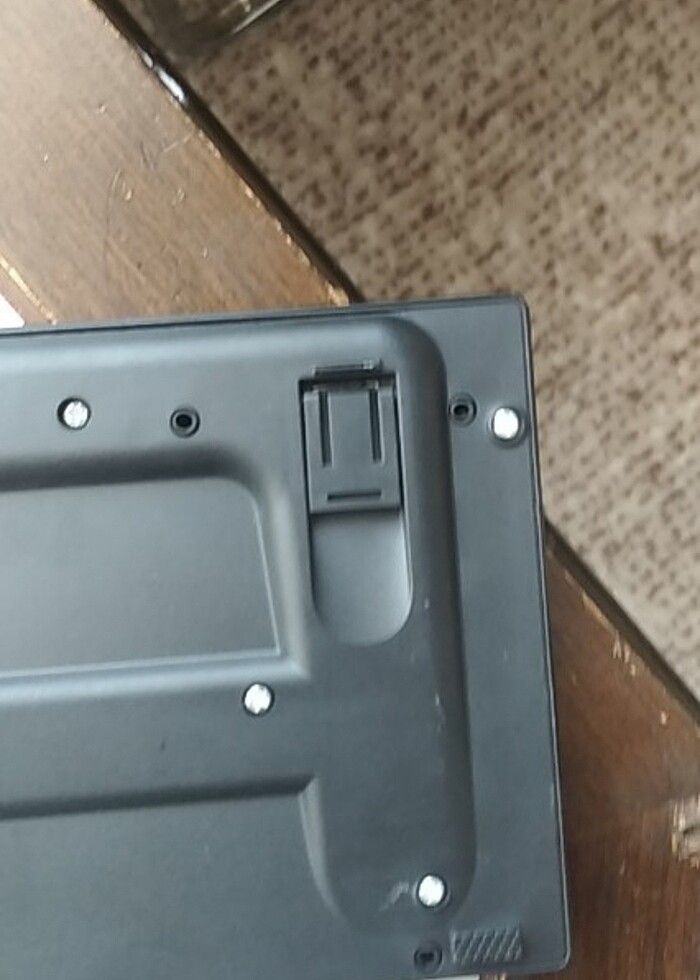 Frisby klavye  - Görsel 4