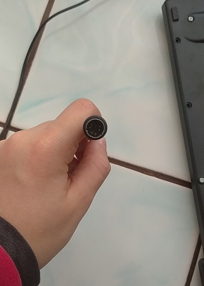 Frisby klavye  - Görsel 5