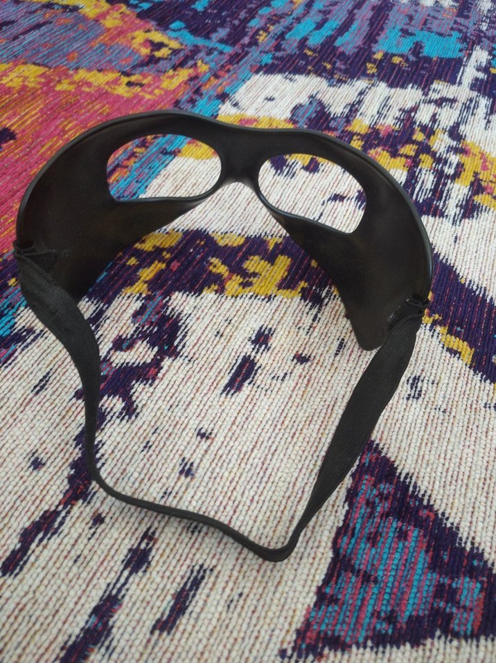 Osimhen maskesi - Görsel 4