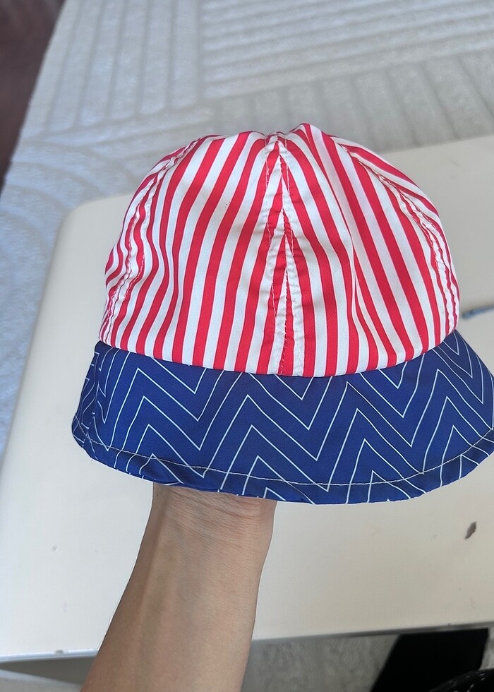 Hellobaby şapka - Görsel 2