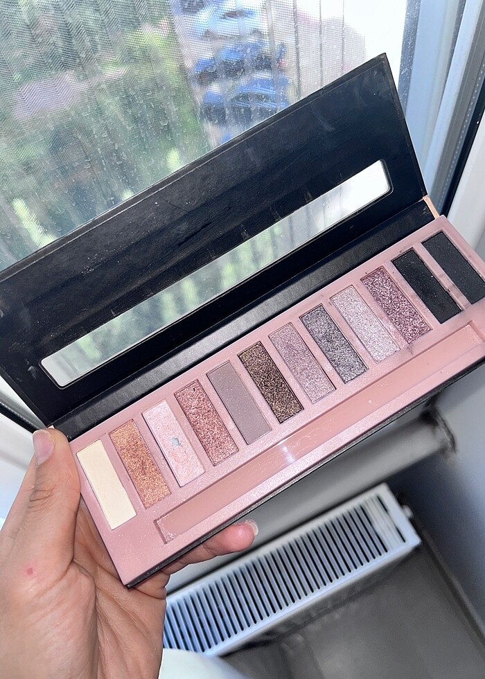 XP far palet - Görsel 2