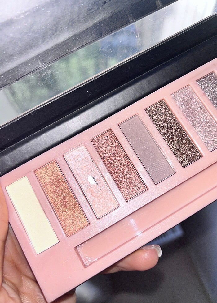 XP far palet - Görsel 3