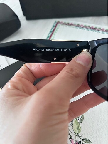 Orijinal garantili versace - Görsel 4