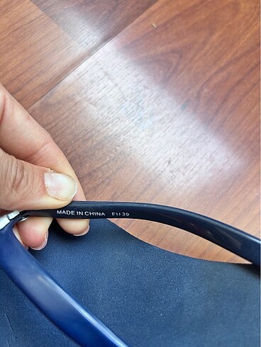 Emporio armani terlik - Görsel 4