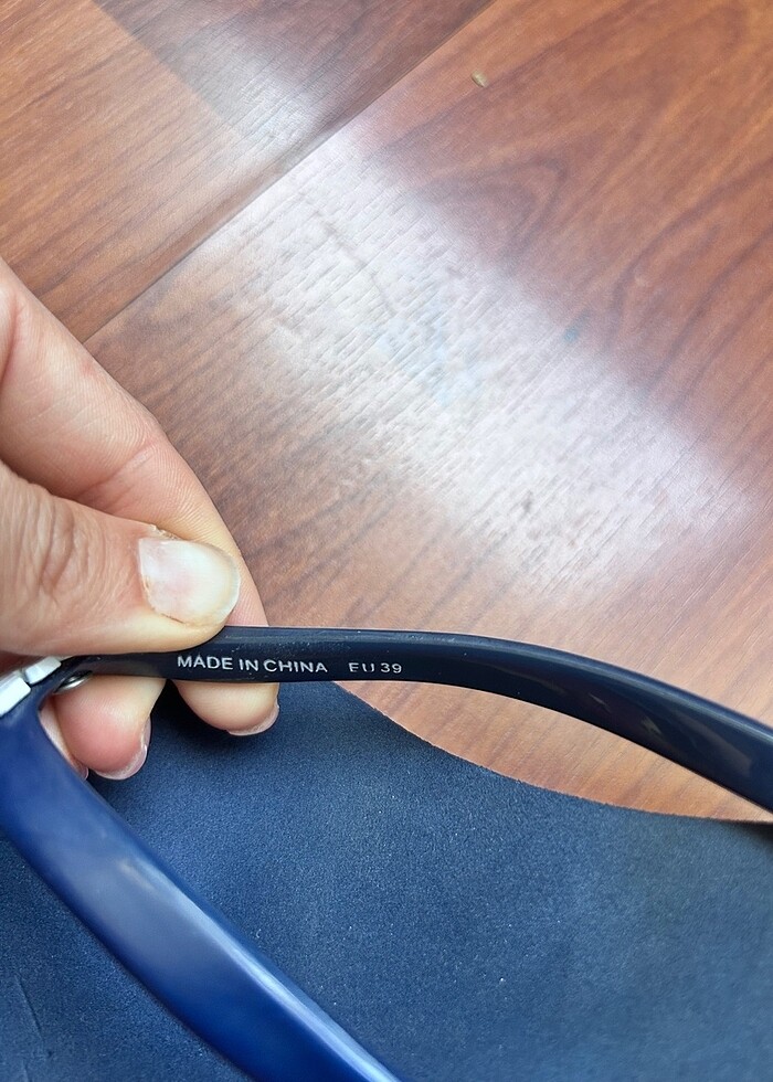 Emporio armani terlik - Görsel 4