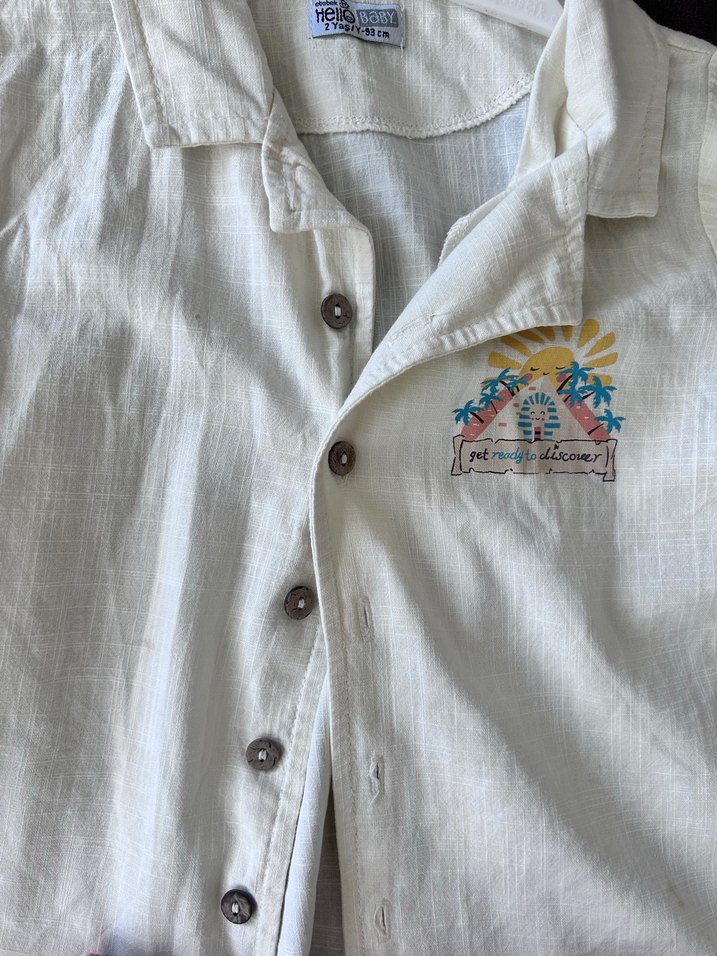 Hellobaby Bebek Erkek Takımı - Görsel 2