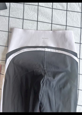 Oysho tayt 2li takım - Görsel 7