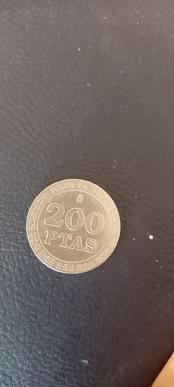 Koleksiyon parası 250$