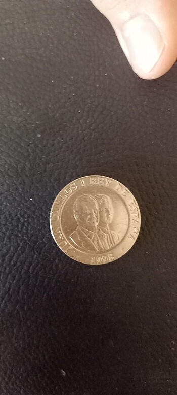  Koleksiyon parası 250$