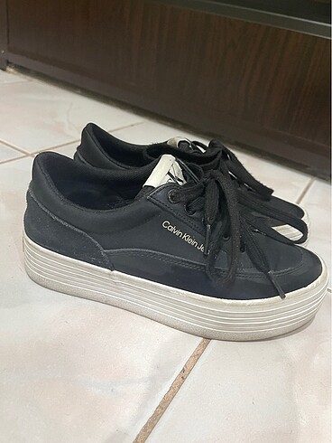 Calvin Klein Ayakkabı