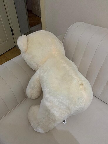Diğer Peluş ayı