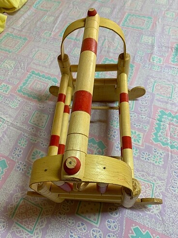 Beden Bebek beşiği