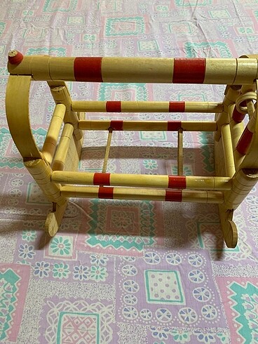 Diğer Bebek beşiği