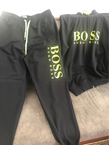 Hugo Boss s