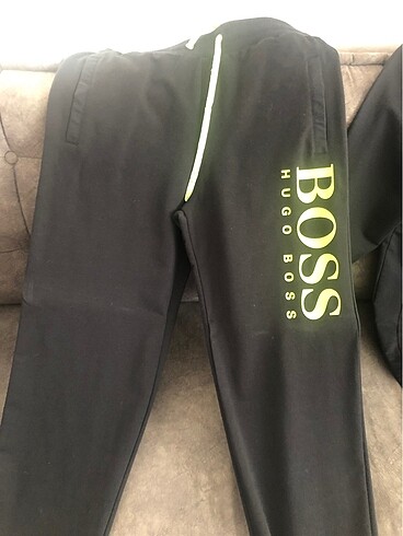 Boss takım - Görsel 2