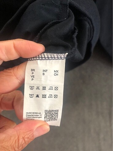 Boss takım - Görsel 5