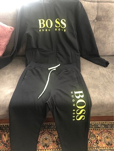 Boss takım - Görsel 6