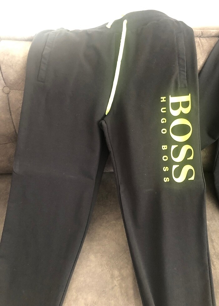 Boss takım - Görsel 2