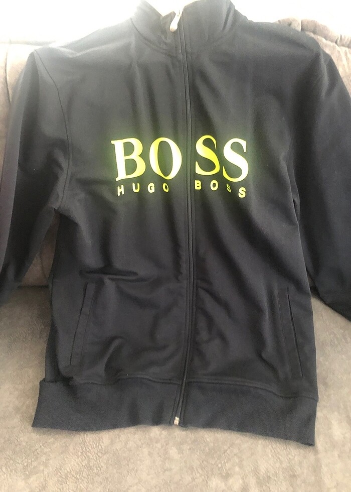 Boss takım - Görsel 4
