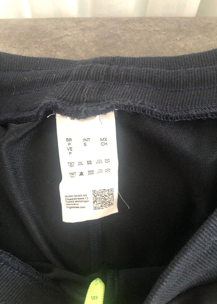 Boss takım - Görsel 3