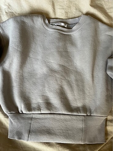 Addax sweat