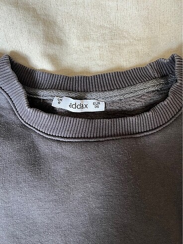 Addax Addax Sweat