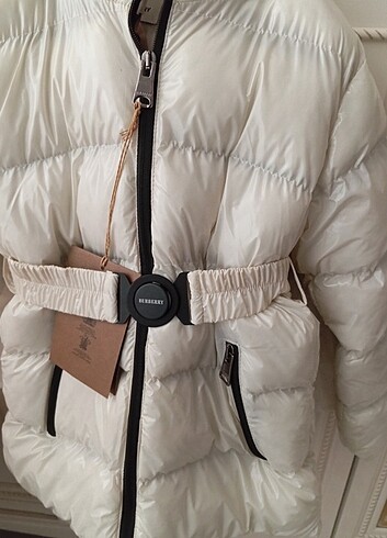 Burberry mont 