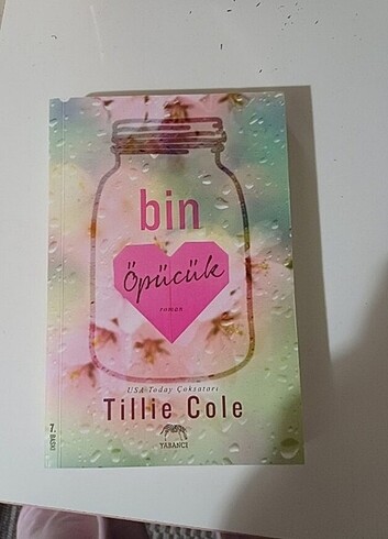 Bin öpücük