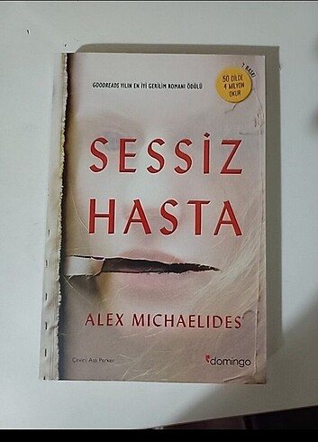 Sessiz hasta