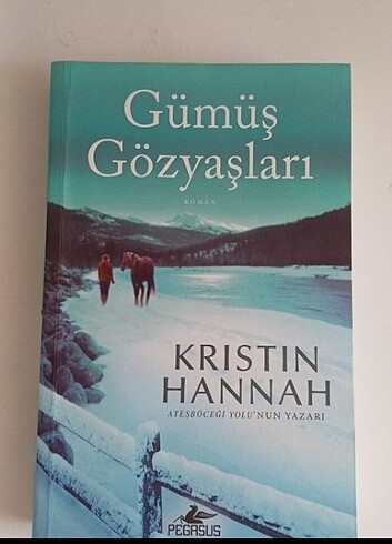 Kristin hannah