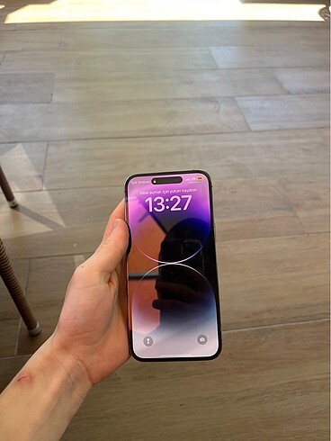 iPhone 14 pro max