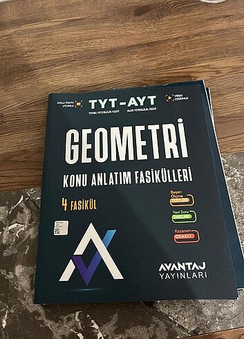 geometri konu anlatimli fasikul 