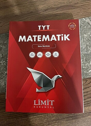 TYT MATEMATIK