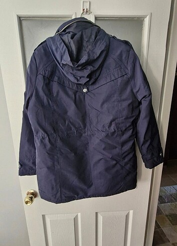 LC Waikiki 44 beden parka kadın