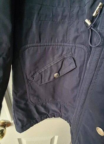 xxl Beden 44 beden parka kadın