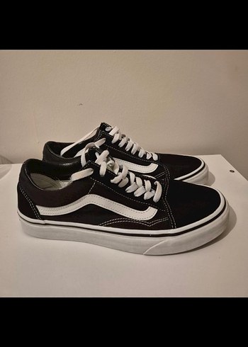 Vans Vans old skool ayakkabı
