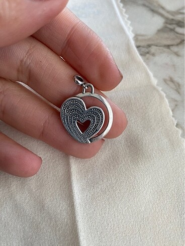 Pandora Pandora me charm (Birebir)