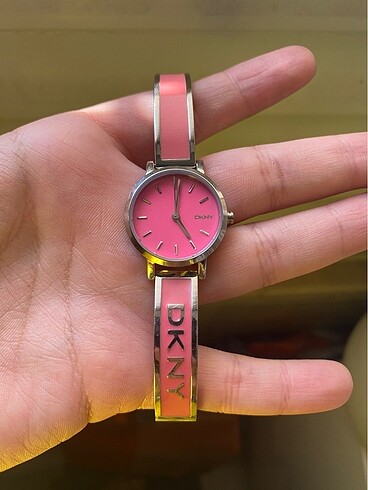DKNY Orjinal DKNY saat
