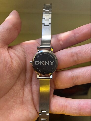 Beden Orjinal DKNY saat