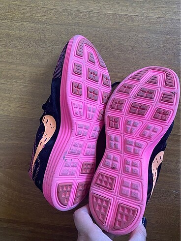 Orj nike spor ayakkabı - Görsel 2