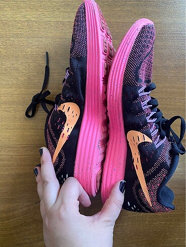 Orj nike spor ayakkabı - Görsel 3