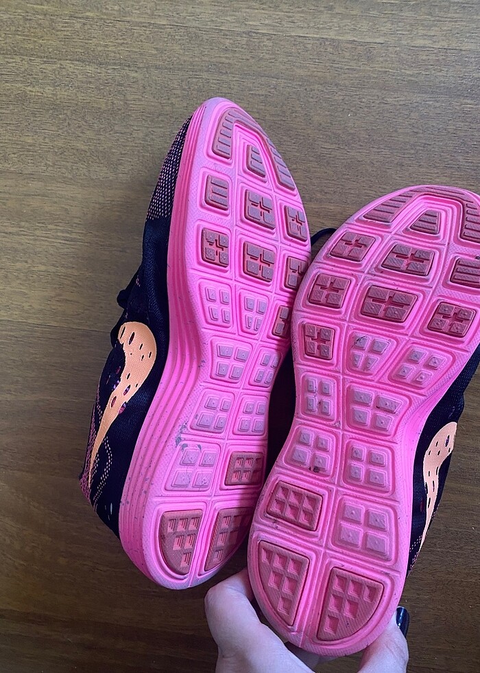 Orj nike spor ayakkabı - Görsel 2