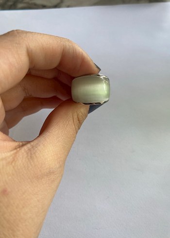 Çelik yüzük - Görsel 2