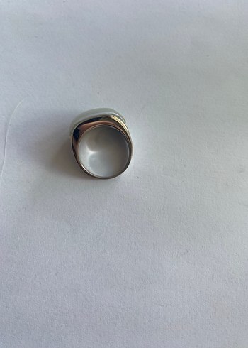 Çelik yüzük - Görsel 3