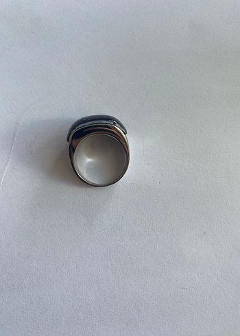 Çelik yüzük - Görsel 3