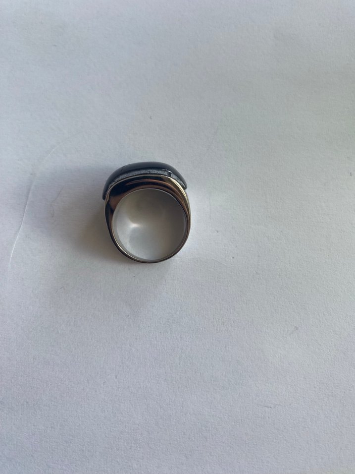 Çelik yüzük - Görsel 3