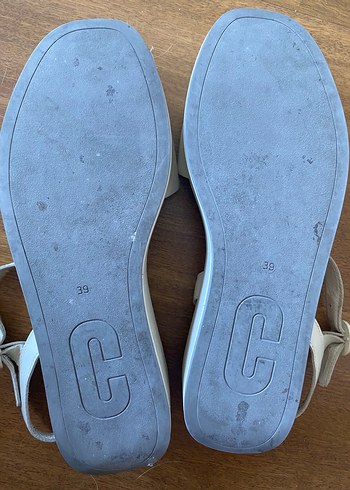 Orj Camper sandalet - Görsel 4