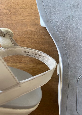 Orj Camper sandalet - Görsel 5