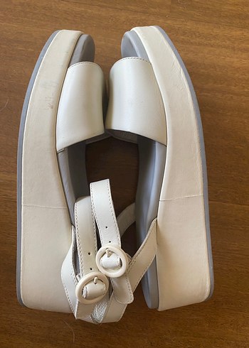 Orj Camper sandalet - Görsel 3