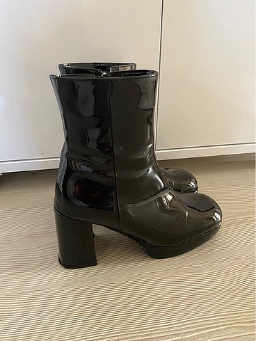 Deichmann Topuklu bot
